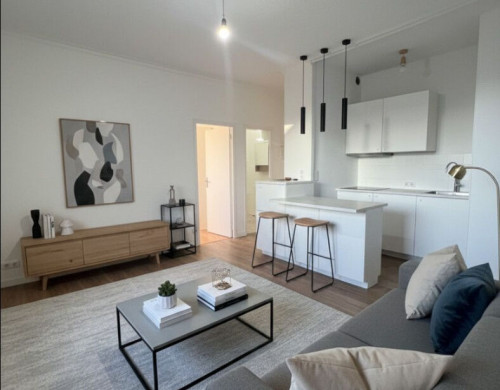 appartement  BIARRITZ