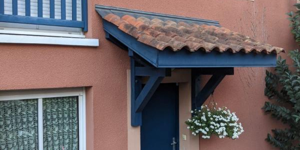 maison à ANGLET (64600)
