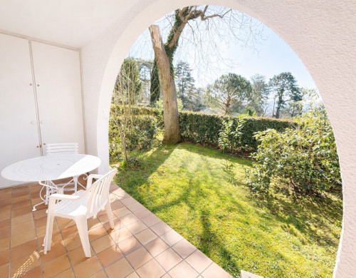 appartement  CIBOURE