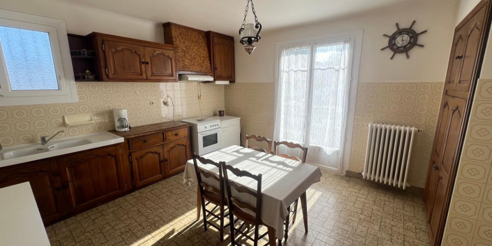 maison à CIBOURE (64500)