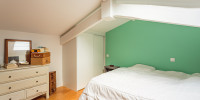 appartement à ST JEAN DE LUZ (64500)