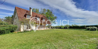 maison à NAVAILLES ANGOS (64450)