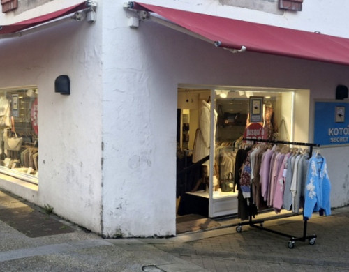 local commercial  ST JEAN DE LUZ