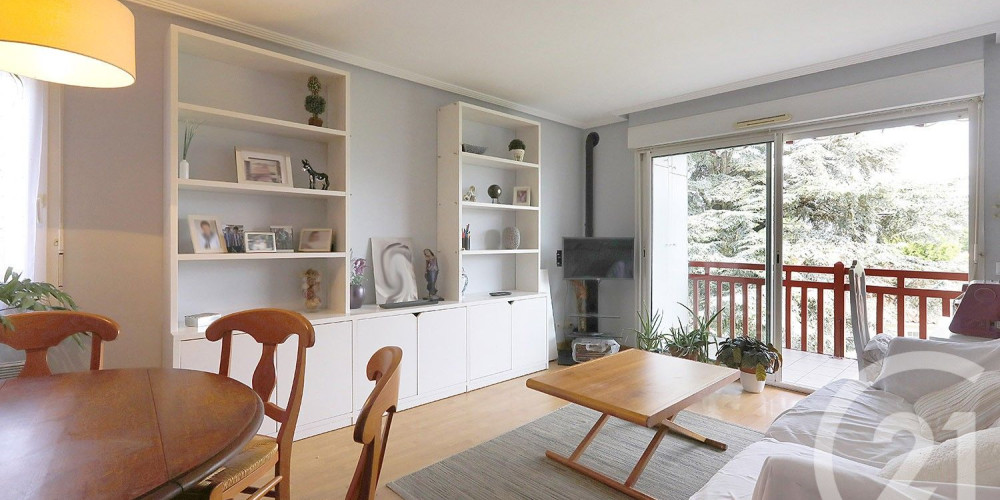 appartement à HENDAYE (64700)