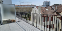 appartement à BAYONNE (64100)