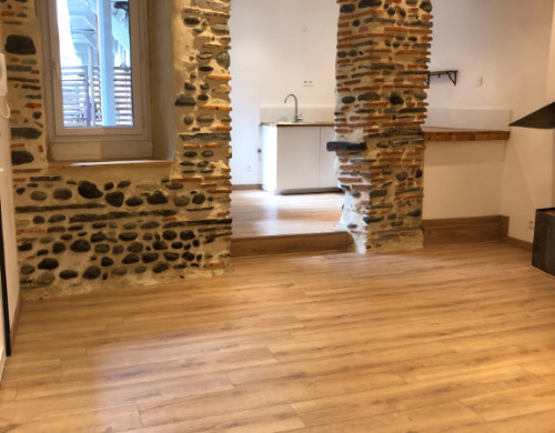 appartement  PAU