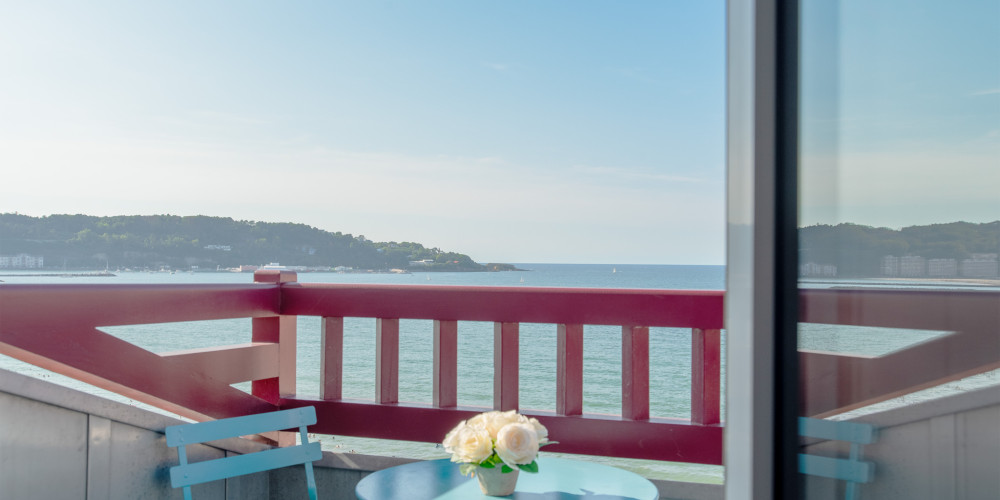 appartement à HENDAYE (64700)