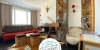 appartement à ST LARY SOULAN (65170)