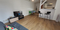 appartement à ANGLET (64600)