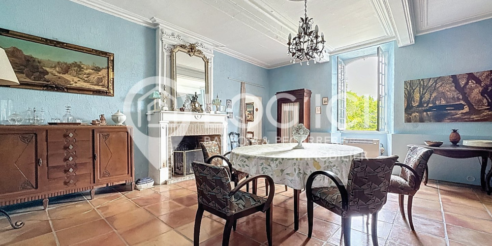 maison à VIC EN BIGORRE (65500)