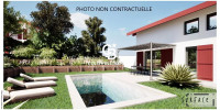 maison à ARBONNE (64210)