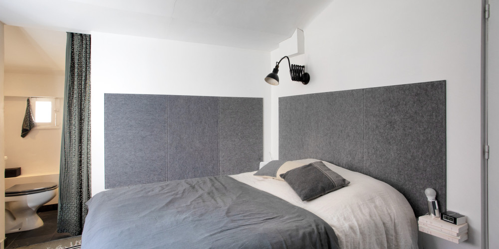 appartement à ST JEAN DE LUZ (64500)