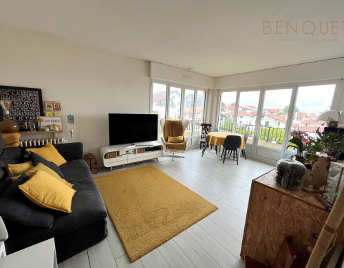 appartement  BIARRITZ