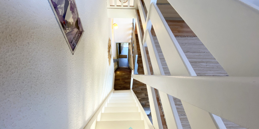 appartement à ST LARY SOULAN (65170)
