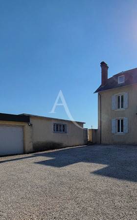 Maison  PAU