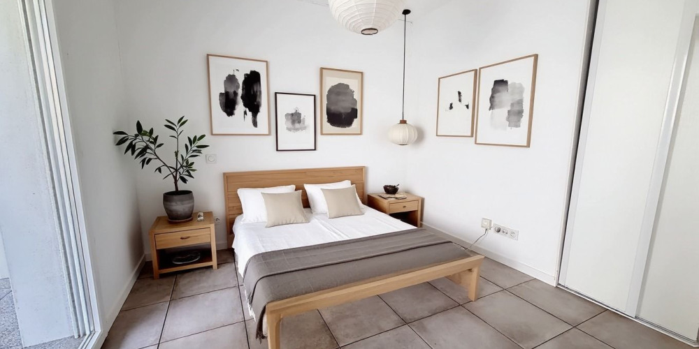 appartement à ST PIERRE D IRUBE (64990)