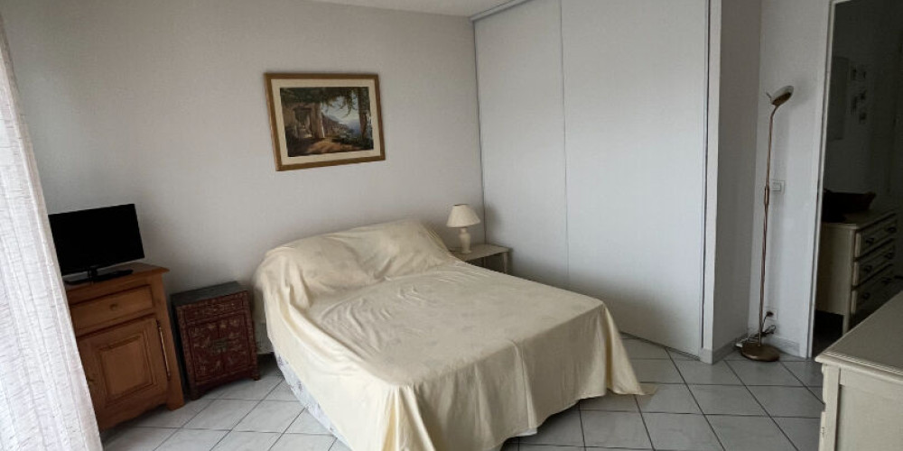 appartement à ST JEAN DE LUZ (64500)