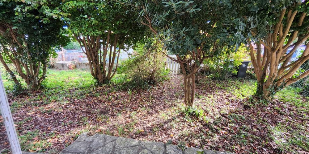 maison à BAYONNE (64100)