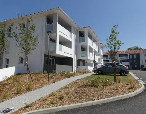 appartement  BAYONNE