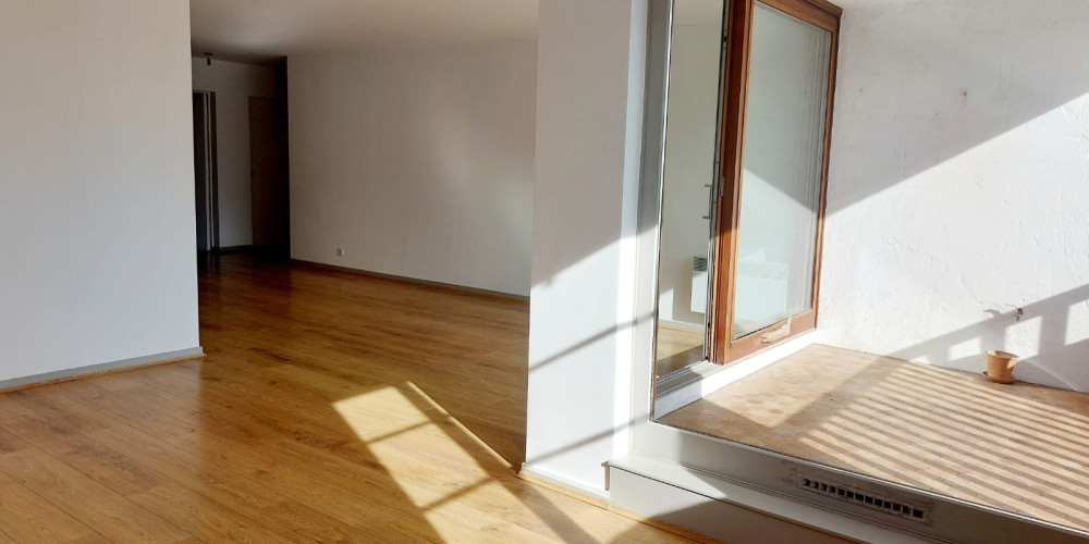 appartement à CIBOURE (64500)