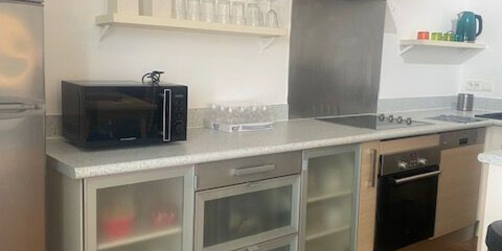 appartement à CIBOURE (64500)