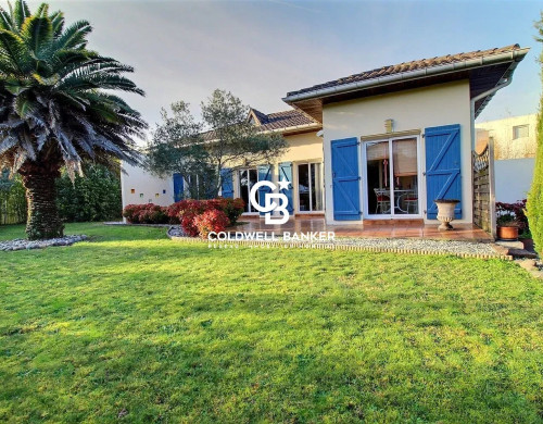 maison  ANGLET