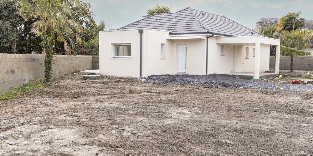 maison à LONS (64140)