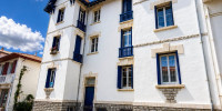 appartement à BIARRITZ (64200)