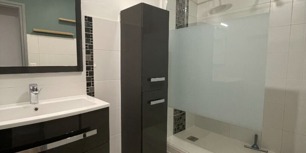 appartement à PAU (64000)