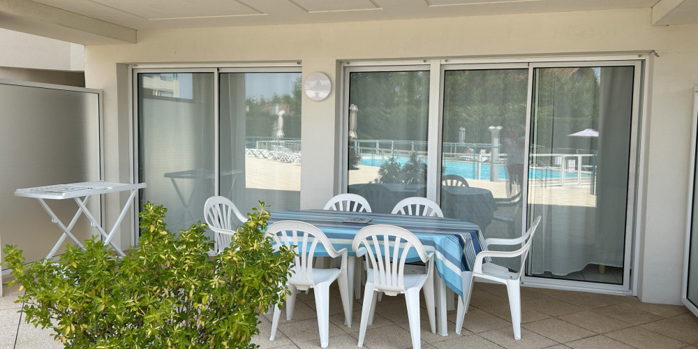 appartement à CIBOURE (64500)