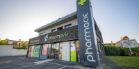 immeuble à LONS (64140)