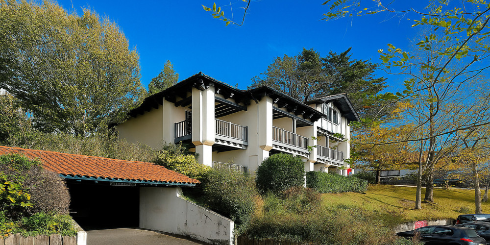 appartement à CIBOURE (64500)