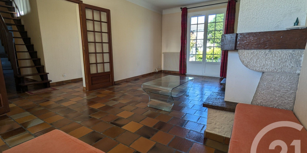 maison à ORTHEZ (64300)