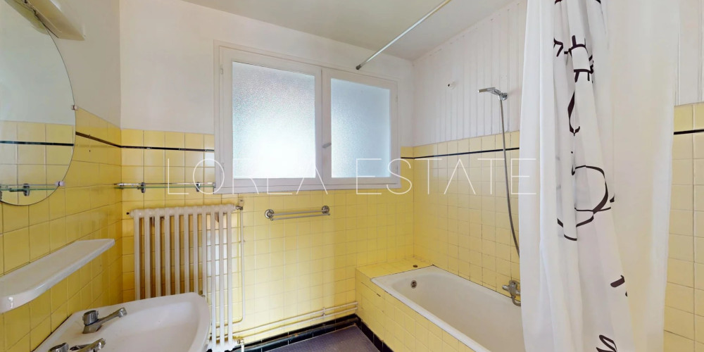 appartement à ANGLET (64600)