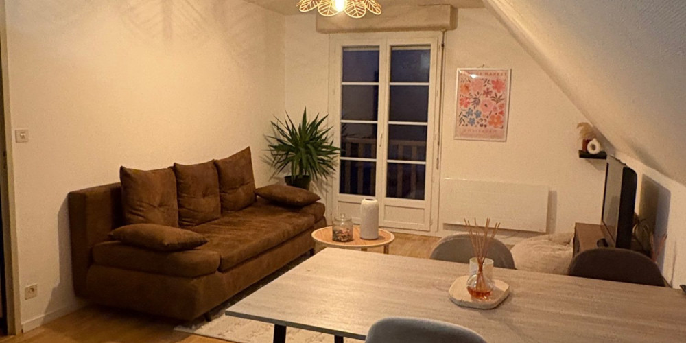 appartement à ARETTE (64570)