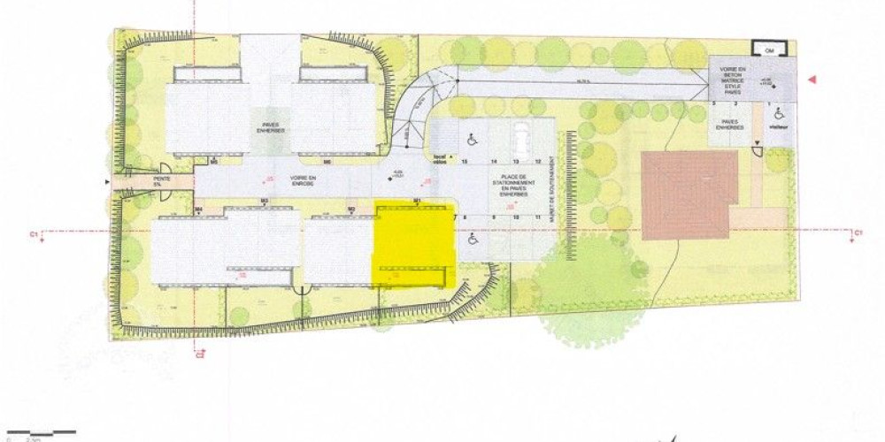 maison à BAYONNE (64100)