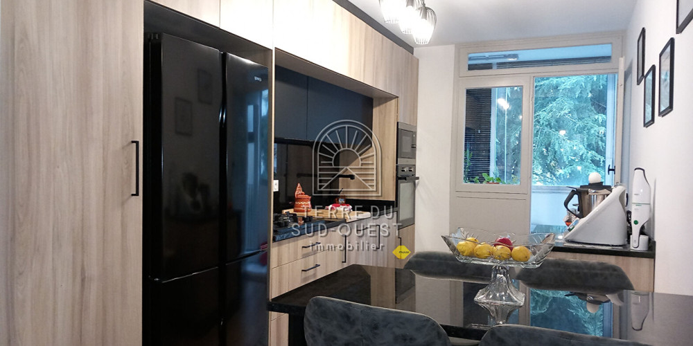 appartement à PAU (64000)