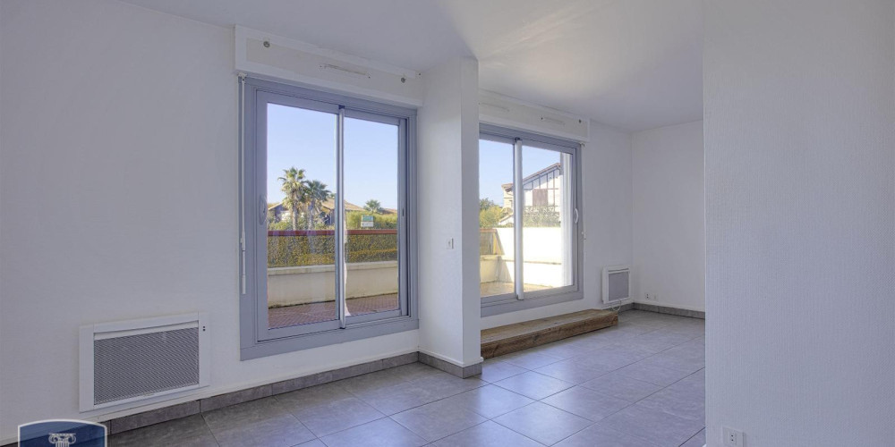 appartement à BIARRITZ (64200)