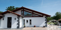 maison à URRUGNE (64122)