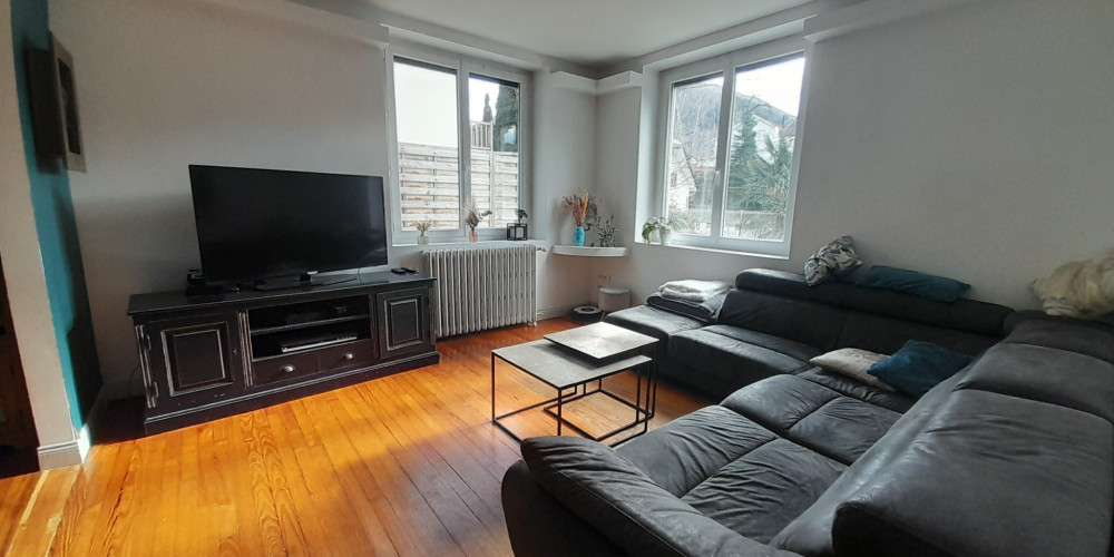maison à LOURDES (65100)