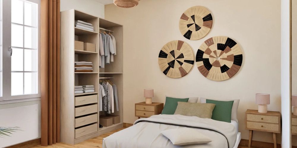 appartement à BIARRITZ (64200)