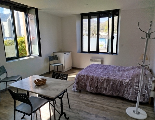 appartement  BAGNERES DE BIGORRE