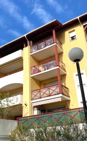 Appartement  ANGLET
