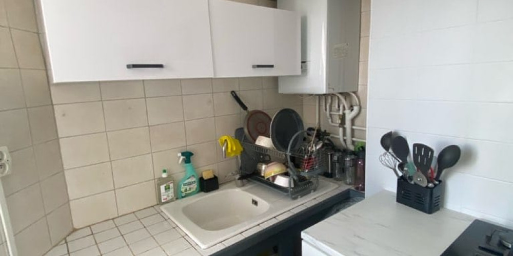 appartement à TARBES (65000)