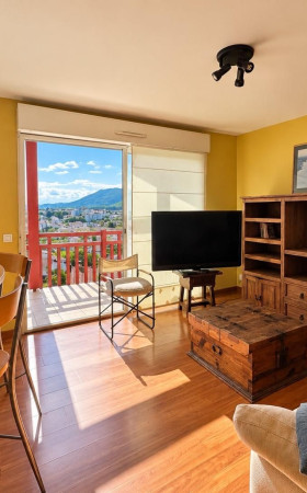 Appartement  HENDAYE