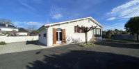 maison à BORDES (64510)