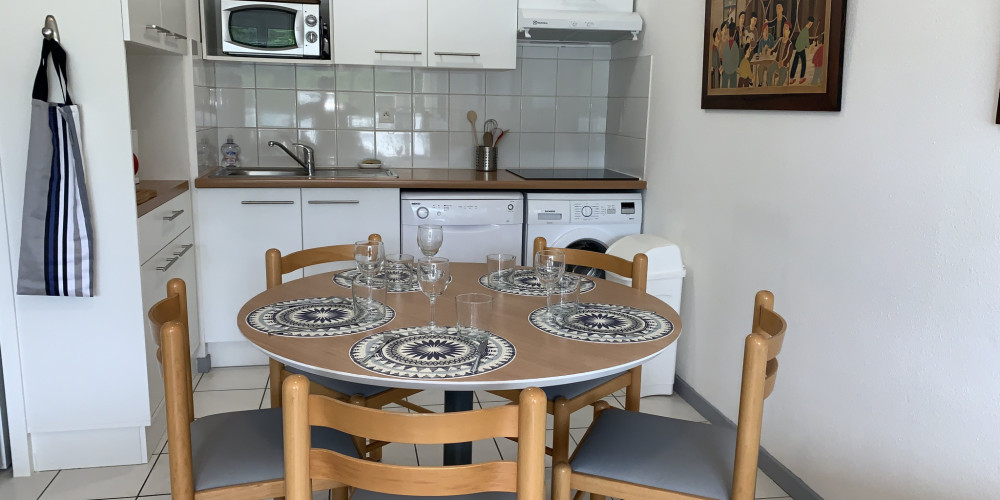appartement à CIBOURE (64500)