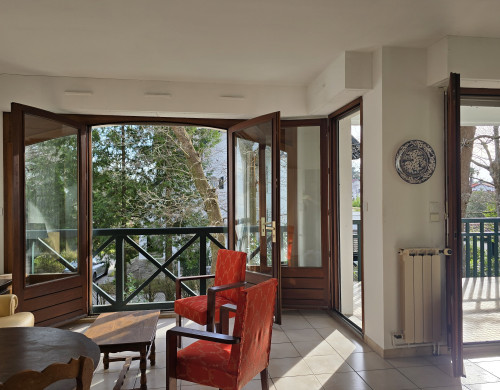 appartement  ANGLET