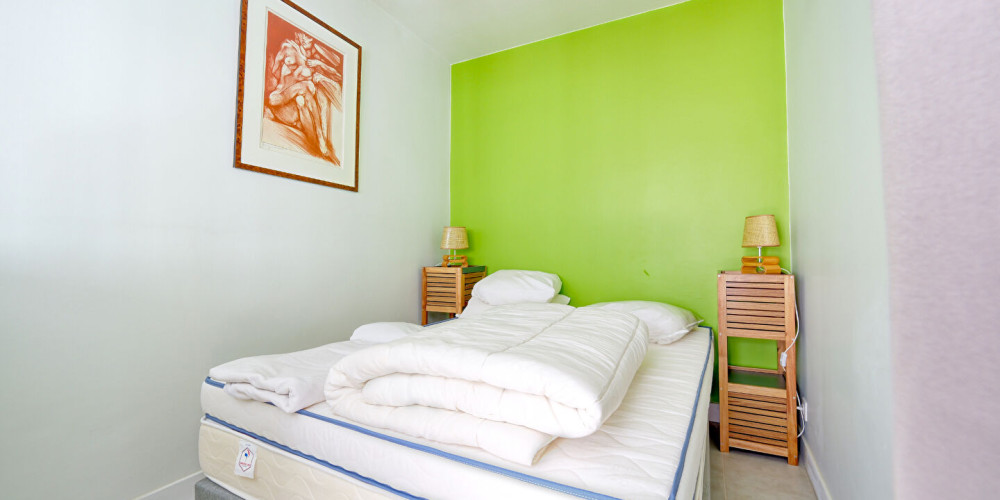 appartement à ST JEAN DE LUZ (64500)