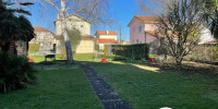 maison à OLORON STE MARIE (64400)